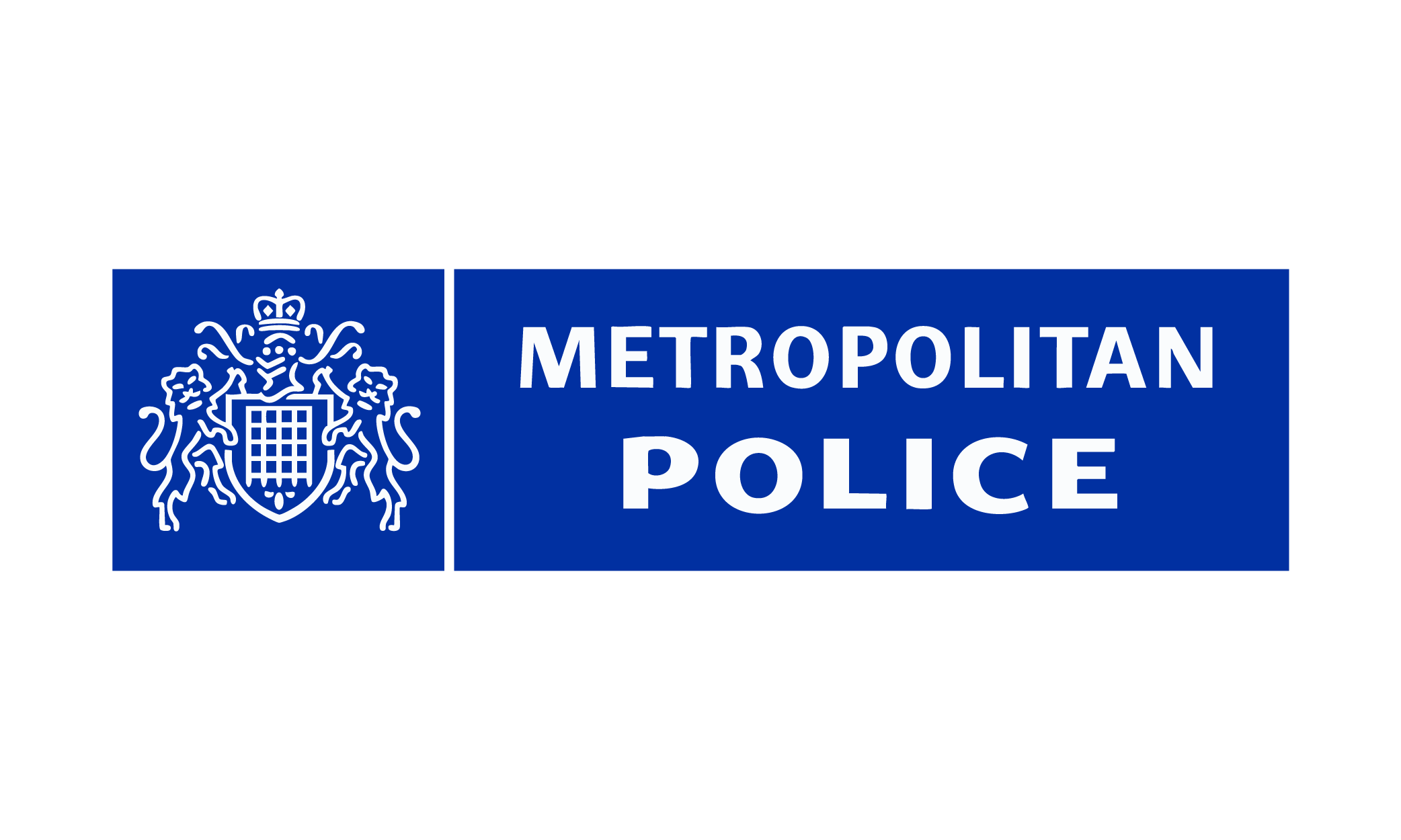 Metropolitan Police logo as customers for e-Track Electronic Key Cabinets